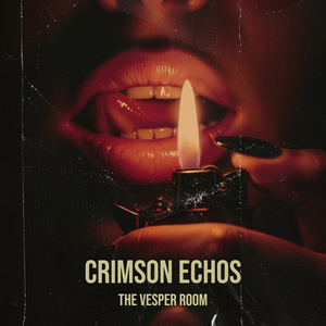 Crimson Echos