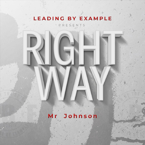 Right Way