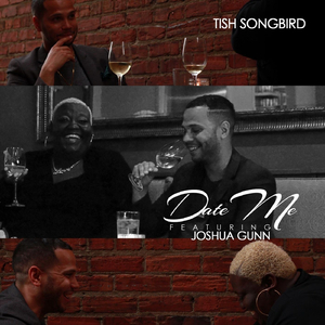 Date Me (feat. Joshua Gunn)