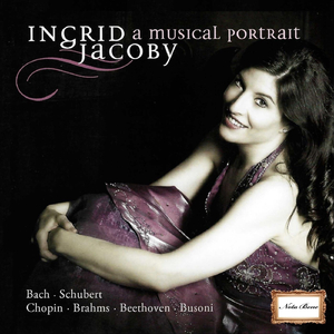 Intermezzo in A Major, Op. 118, No. 2