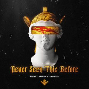 Never Seen This Before (feat. Taigenz)