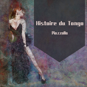 Concert d'aujourd'hui（翻自 Astor Piazzolla）