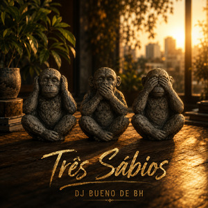 Três Sábios