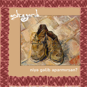 Niyə Gəlib Aparmırsan?