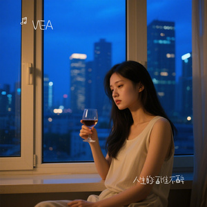 人生的酒谁不醉