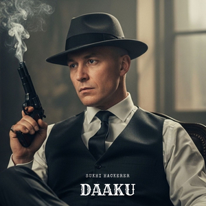 Daaku
