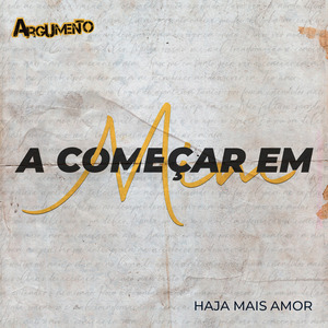 A Começar em Mim
