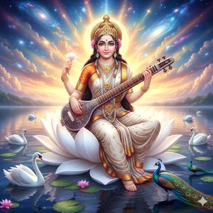 Maha Saraswati Shastranamavali