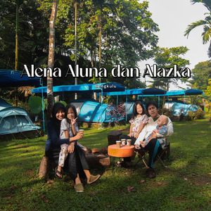 Alena Aluna dan Alazka