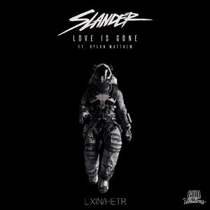 Love Is Gone