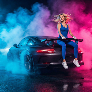 Screen and shout (ver 1)