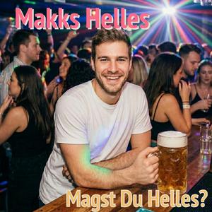 Magst Du Helles?