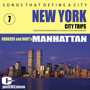 Manhattan Serenade