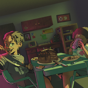 Covers (feat. Csztr)