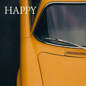 Happy