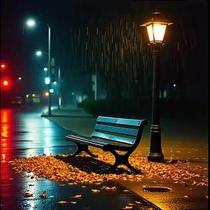 다시 너를 마주한 밤 (The Night I Saw You Again) 1