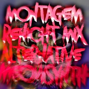 Montagem Renicht Mix Alternative Meowsynth