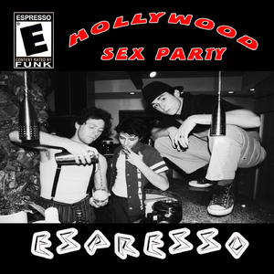 Hollywood Sex Party