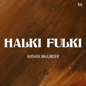 Halki Fulki