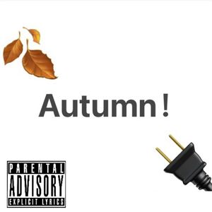 Autumn！