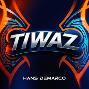 Tiwaz (Original Mix)