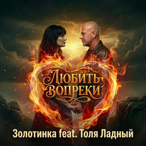 Любить вопреки (feat. Толя Ладный)