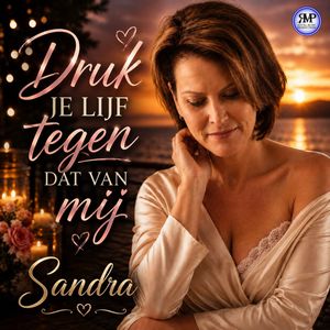 Druk je lijf tegen dat van mij