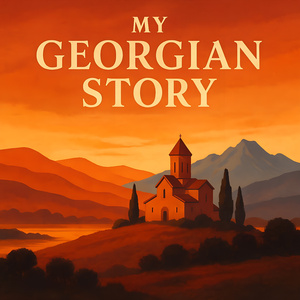 My Georgian Story