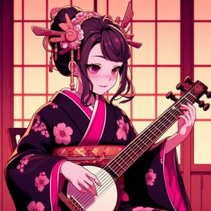 Shamisen Hip-Hop
