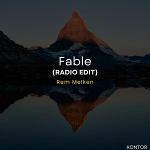 Fable (Radio Edit)