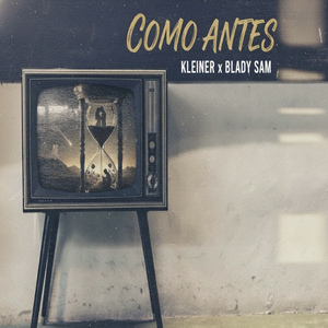 Como Antes