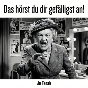 Würden Sie bitte etwas leiser existieren