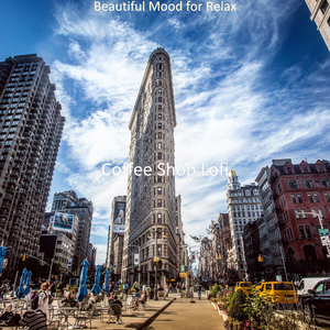 Marvellous Music for Relax - Lofi