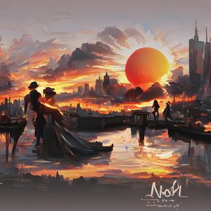 Unveiled Interstellar Anthem