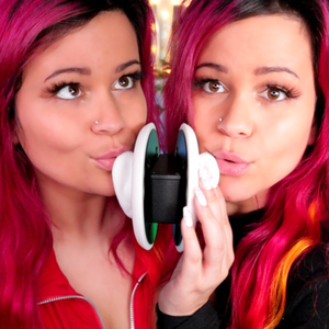 Twin Ear Eating, No Talking, Pt. 1