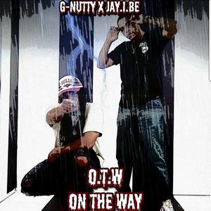 On The Way (feat. Jay.I.Be)