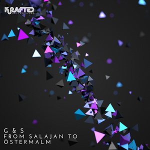 The Cat Ate My Stash (Extended Mix)