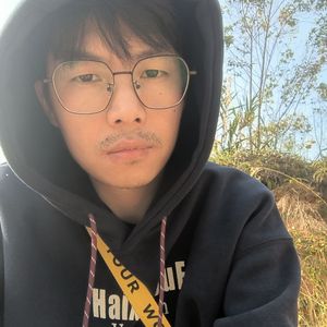 陪我一起