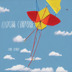 小美满（钢琴版）