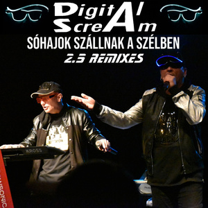 Sóhajok szállnak (Andreas Meck Extended Remix)