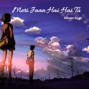 Meri Jaan Hai Hai Tu