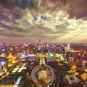 世间的繁华