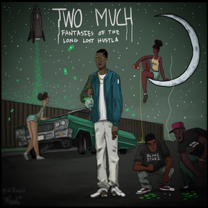 What's in the Cup (feat. D'anna Stewart)