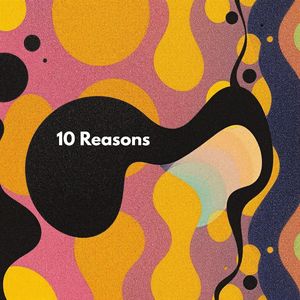 10 Reasons (Feat. David John)