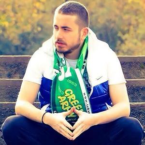 Maçtan Önce Sensiz Ben Nefes Alamam