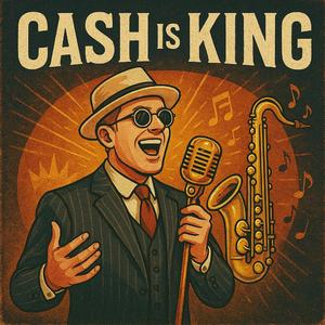 Cash is King