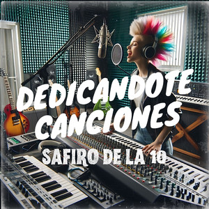 DEDICANDOTE CANCIONES