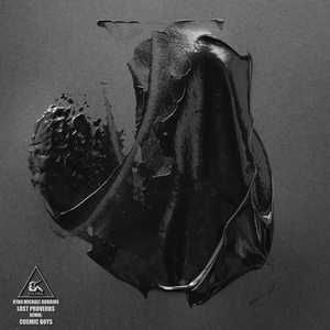 Lost Proverbs (Original Mix)