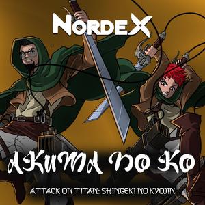 Akuma No Ko (Attack On Titan: Shingeki no Kyojin)