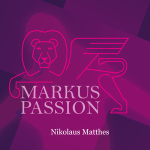 Markuspassion:No. 50, Chorus. Bey deinem Grab und Leichen-Stein